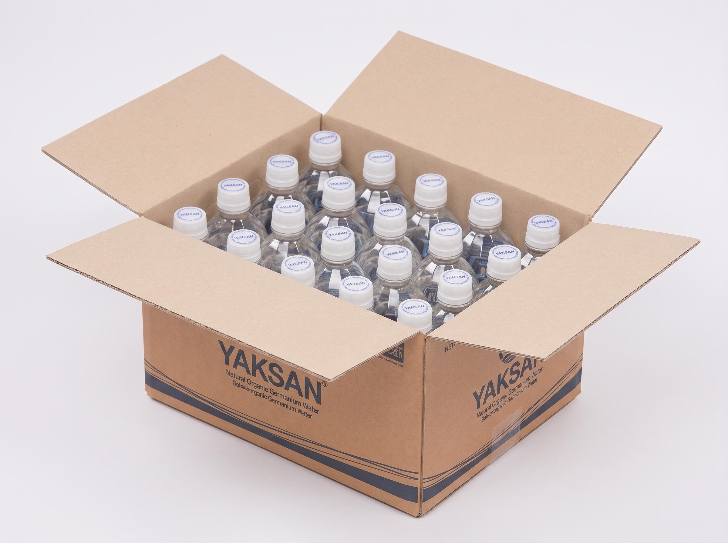 약산샘물 0.5L